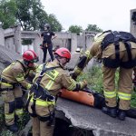 I edycja Warsztatów Ratowniczych First Responders