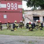 I edycja Warsztatów Ratowniczych First Responders