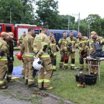 I edycja Warsztatów Ratowniczych First Responders