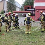 I edycja Warsztatów Ratowniczych First Responders