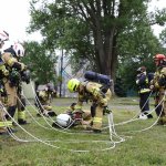 I edycja Warsztatów Ratowniczych First Responders