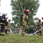 I edycja Warsztatów Ratowniczych First Responders