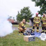 I edycja Warsztatów Ratowniczych First Responders