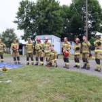 I edycja Warsztatów Ratowniczych First Responders