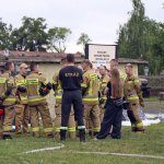 I edycja Warsztatów Ratowniczych First Responders