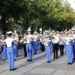 Pamiętamy! 80. Rocznica wybuchu Powstania Warszawskiego!