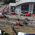 Galerie - 2024 r. - I miejsce podczas III Ogólnopolskich Mistrzostw Strażaków w Ratownictwie Technicznym
