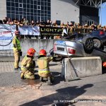 Galerie - 2024 r. - I miejsce podczas III Ogólnopolskich Mistrzostw Strażaków w Ratownictwie Technicznym