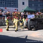 Galerie - 2024 r. - I miejsce podczas III Ogólnopolskich Mistrzostw Strażaków w Ratownictwie Technicznym