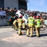 Galerie - 2024 r. - I miejsce podczas III Ogólnopolskich Mistrzostw Strażaków w Ratownictwie Technicznym