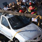 Galerie - 2024 r. - I miejsce podczas III Ogólnopolskich Mistrzostw Strażaków w Ratownictwie Technicznym