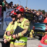 Galerie - 2024 r. - I miejsce podczas III Ogólnopolskich Mistrzostw Strażaków w Ratownictwie Technicznym