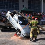 Galerie - 2024 r. - I miejsce podczas III Ogólnopolskich Mistrzostw Strażaków w Ratownictwie Technicznym