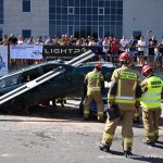 Galerie - 2024 r. - I miejsce podczas III Ogólnopolskich Mistrzostw Strażaków w Ratownictwie Technicznym