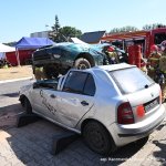 Galerie - 2024 r. - I miejsce podczas III Ogólnopolskich Mistrzostw Strażaków w Ratownictwie Technicznym