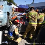 Galerie - 2024 r. - I miejsce podczas III Ogólnopolskich Mistrzostw Strażaków w Ratownictwie Technicznym