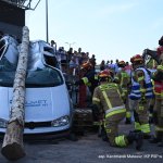 Galerie - 2024 r. - I miejsce podczas III Ogólnopolskich Mistrzostw Strażaków w Ratownictwie Technicznym