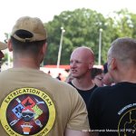 Galerie - 2024 r. - I miejsce podczas III Ogólnopolskich Mistrzostw Strażaków w Ratownictwie Technicznym