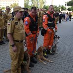 Galerie - 2024 r. - I miejsce podczas III Ogólnopolskich Mistrzostw Strażaków w Ratownictwie Technicznym