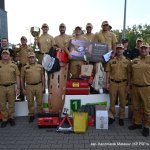 Galerie - 2024 r. - I miejsce podczas III Ogólnopolskich Mistrzostw Strażaków w Ratownictwie Technicznym