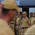 Galerie - 2024 r. - I miejsce podczas III Ogólnopolskich Mistrzostw Strażaków w Ratownictwie Technicznym