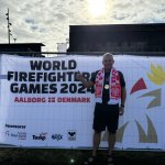 World Firefighters Games 2024