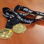 World Firefighters Games 2024