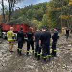 Przywracamy nadzieję! - Odbudowa terenów przy Rezerwacie nad Białką