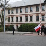 Obchody Narodowego Święta Niepodległości w Częstochowie oraz w CS PSP