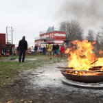 Szkolenie inspektorów ochrony przeciwpożarowej.