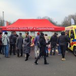 Wojewódzkie Obchody Narodowego Święta Niepodległości na Stadionie Śląskim