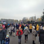 Wojewódzkie Obchody Narodowego Święta Niepodległości na Stadionie Śląskim