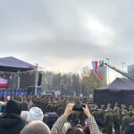 Wojewódzkie Obchody Narodowego Święta Niepodległości na Stadionie Śląskim