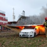 Szkolenie z zakresu ochrony przeciwpożarowej: Innowacyjne technologie vs. bezpieczeństwo pożarowe