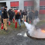 Galerie - 2024 r. - Szkolenie inspektorów ochrony przeciwpożarowej