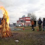 Galerie - 2024 r. - Szkolenie inspektorów ochrony przeciwpożarowej