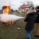 Szkolenie inspektorów ochrony przeciwpożarowej