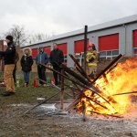 Galerie - 2024 r. - Szkolenie inspektorów ochrony przeciwpożarowej