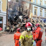 Działania Centralnego Odwodu Operacyjnego w Cieszynie