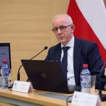 Galerie - 2025 r. - Narada służbowa kadry kierowniczej Państwowej Straży Pożarnej