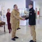 Galerie - 2025 r. - Szkolenie doskonalące dla kierowców pojazdów uprzywilejowanych