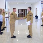 Galerie - 2025 r. - Szkolenie doskonalące z zakresu kierowania działaniami ratowniczymi na poziomie taktycznym