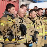 Galerie - 2025 r. - Warsztaty dotyczące wykorzystania termowizji w działaniach gaśniczych