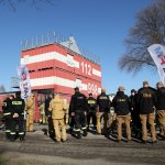 Galerie - 2025 r. - Warsztaty dotyczące wykorzystania termowizji w działaniach gaśniczych
