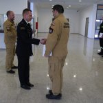 Galerie - 2025 r. - Warsztaty dla instruktorów ogniowych z gaszenia pożarów wewnętrznych