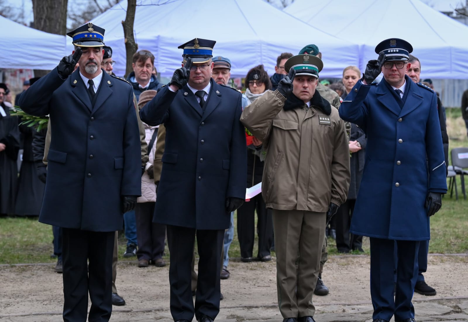 85. rocznica zbrodni katyńskiej