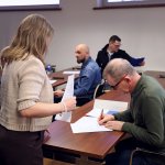 Galerie - Szkolenie aktualizujące inspektorów ochrony przeciwpożarowej