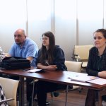 Galerie - Szkolenie aktualizujące inspektorów ochrony przeciwpożarowej