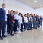 Galerie - Szkolenie aktualizujące inspektorów ochrony przeciwpożarowej