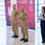 Galerie - Szkolenie aktualizujące inspektorów ochrony przeciwpożarowej